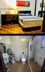Lorong 9 Geylang (D14), Apartment #603099751